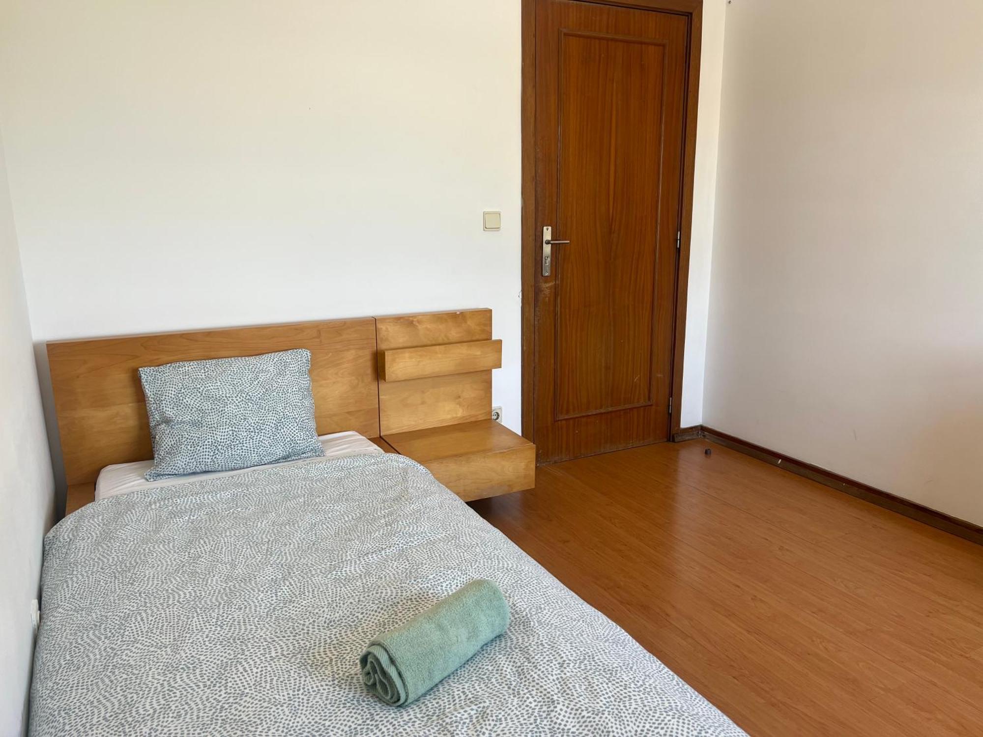Vale Formoso Guest House, Porto